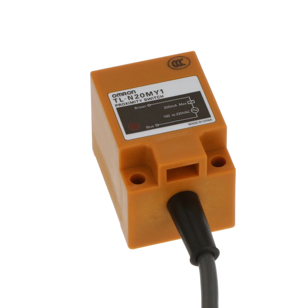 [Omron] TL-N20MY1