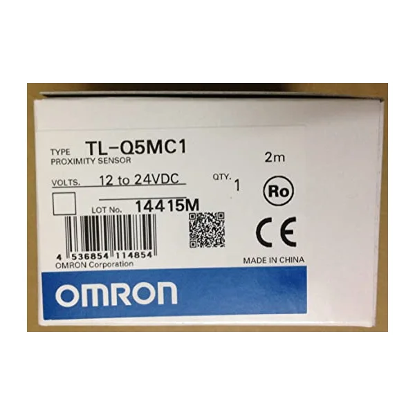 [Omron] TL-Q5MC1