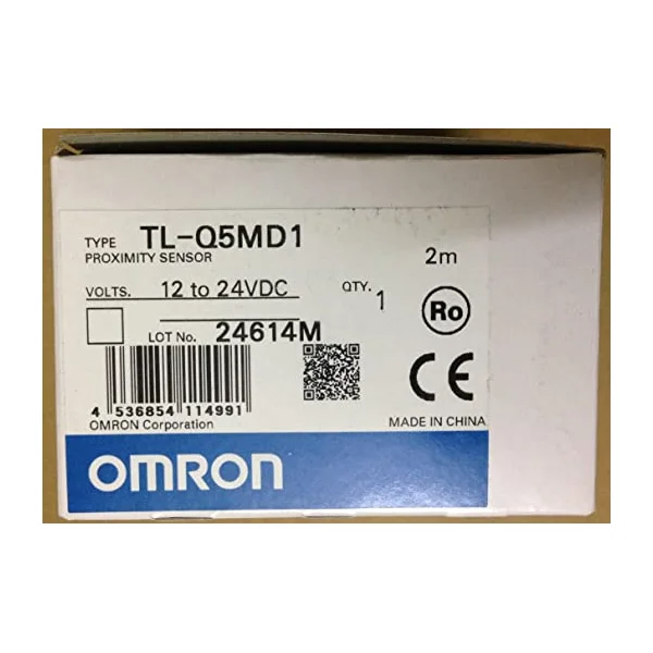 [Omron] TL-Q5MD1