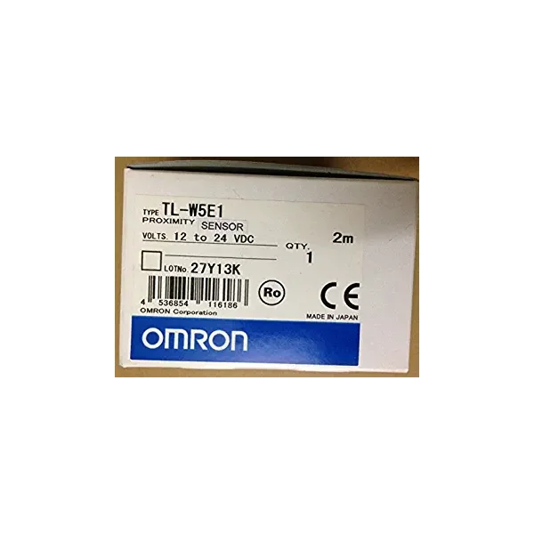 [Omron] TL-W5E1