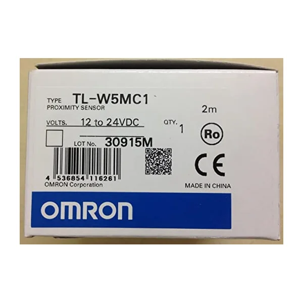 [Omron] TL-W5MC1