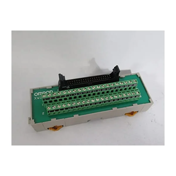 [Omron] XW2B-40G4