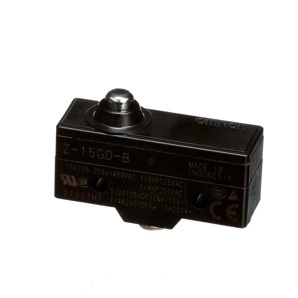 [Omron] Z-15GD-55-B7-K