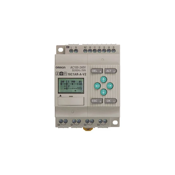 [Omron] ZEN-10C3AR-A-V2