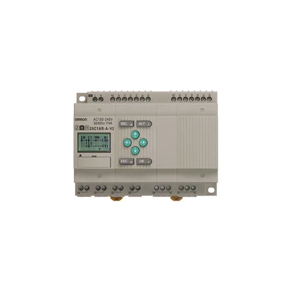 [Omron] ZEN-20C1DR-D-V2