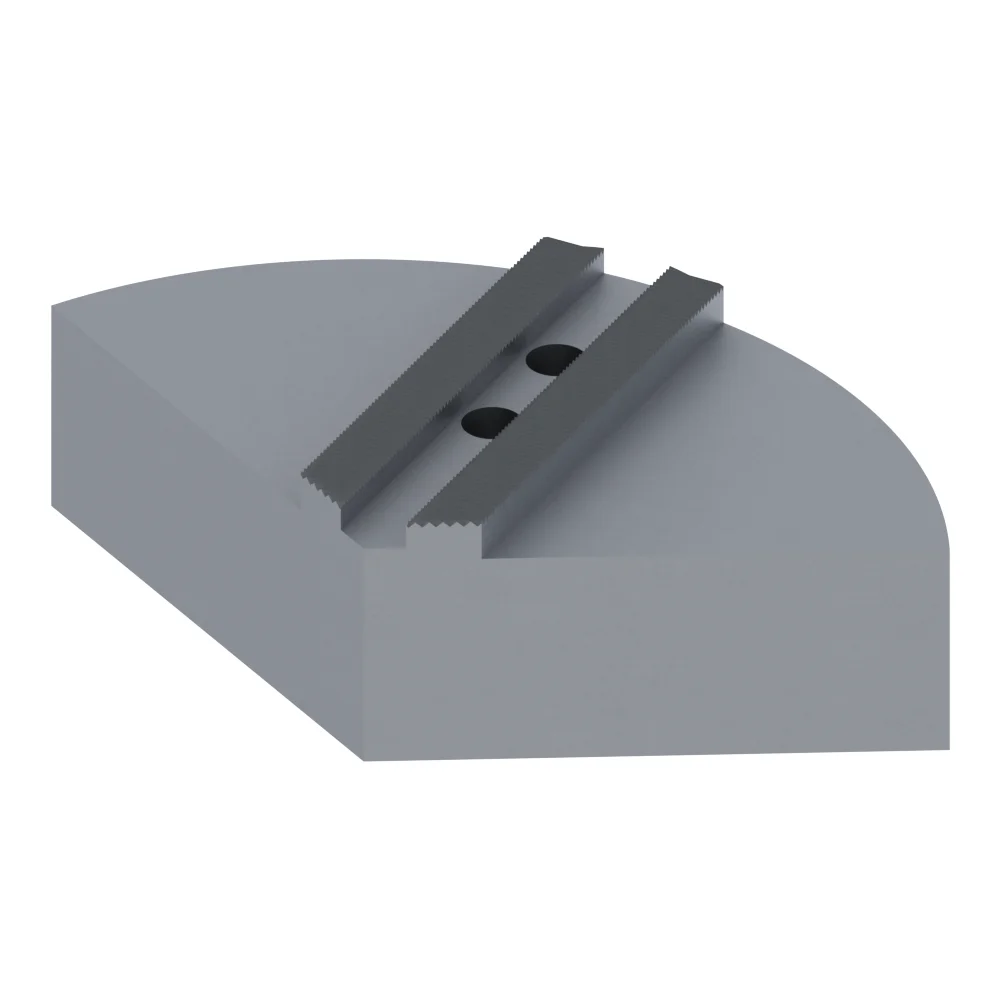 [Abbott Workholding] KTT6P