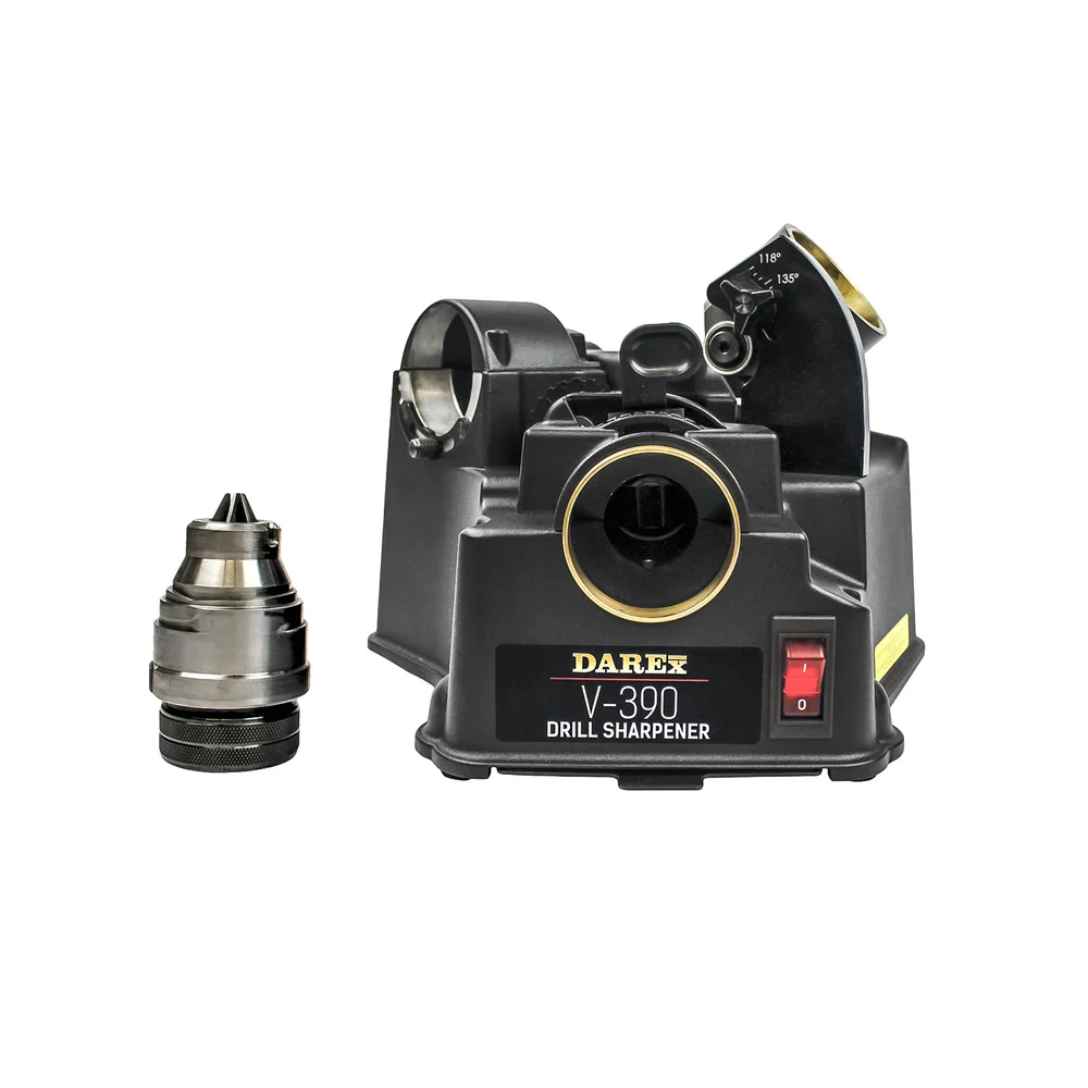 [DAREX INDUSTRIAL] JVT390