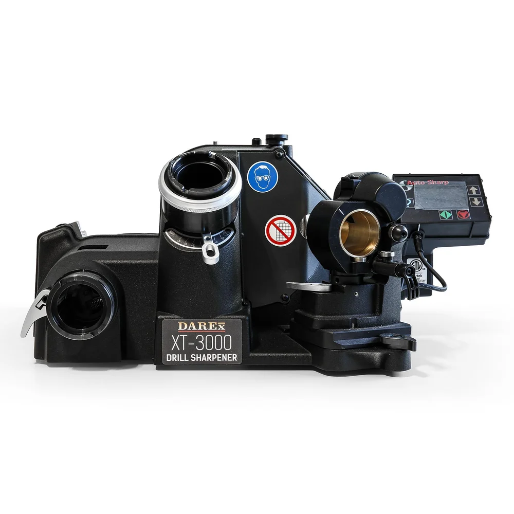 [DAREX INDUSTRIAL] LEX900A