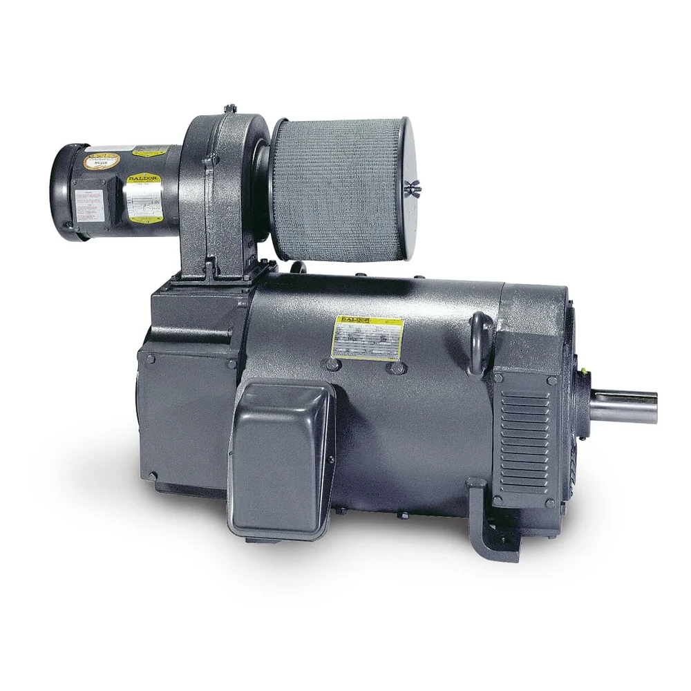 [Baldor] D50100P2-BV