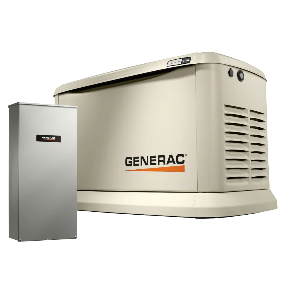 [Generac] 72101