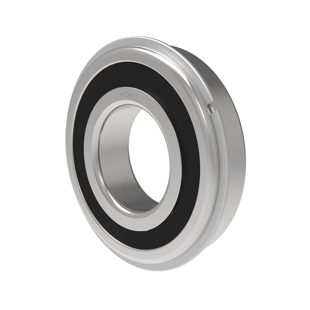 [Timken] 6212-2RS-NR