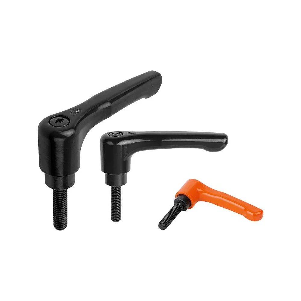 [Kipp] K0737.2A21X15