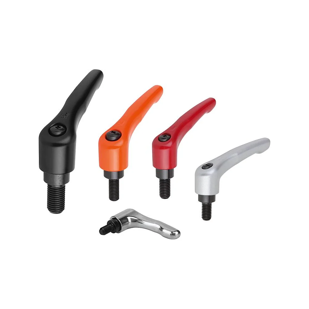 [Kipp] K0122.0043X40