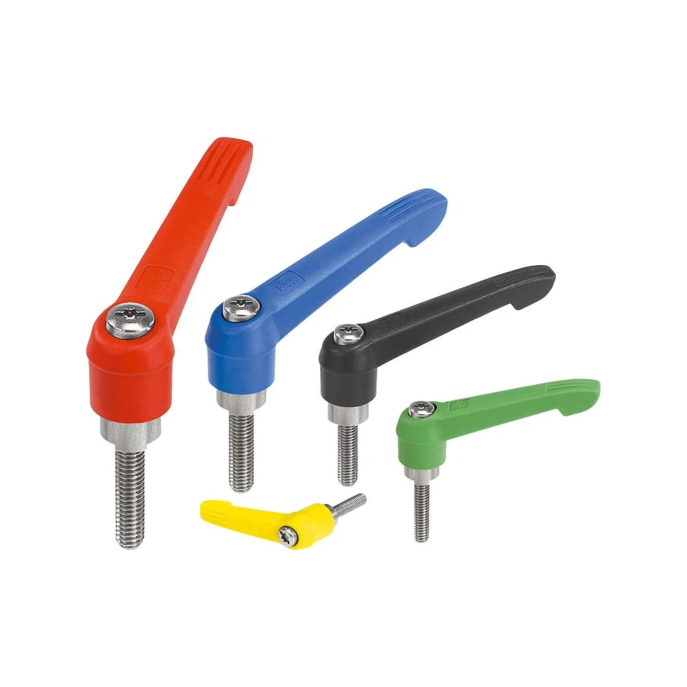 [Kipp] K0270.1A286X40