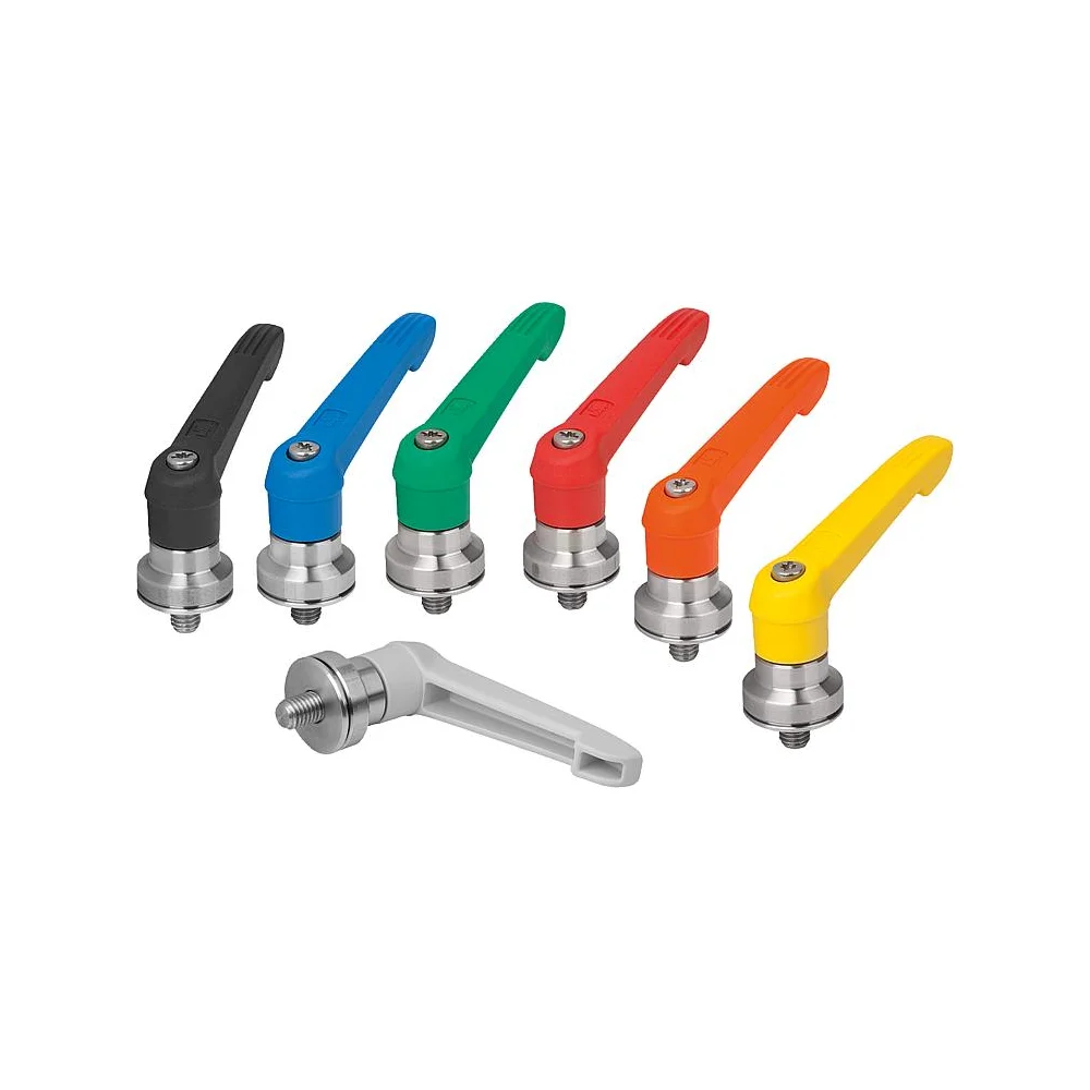 [Kipp] K1598.5122X50