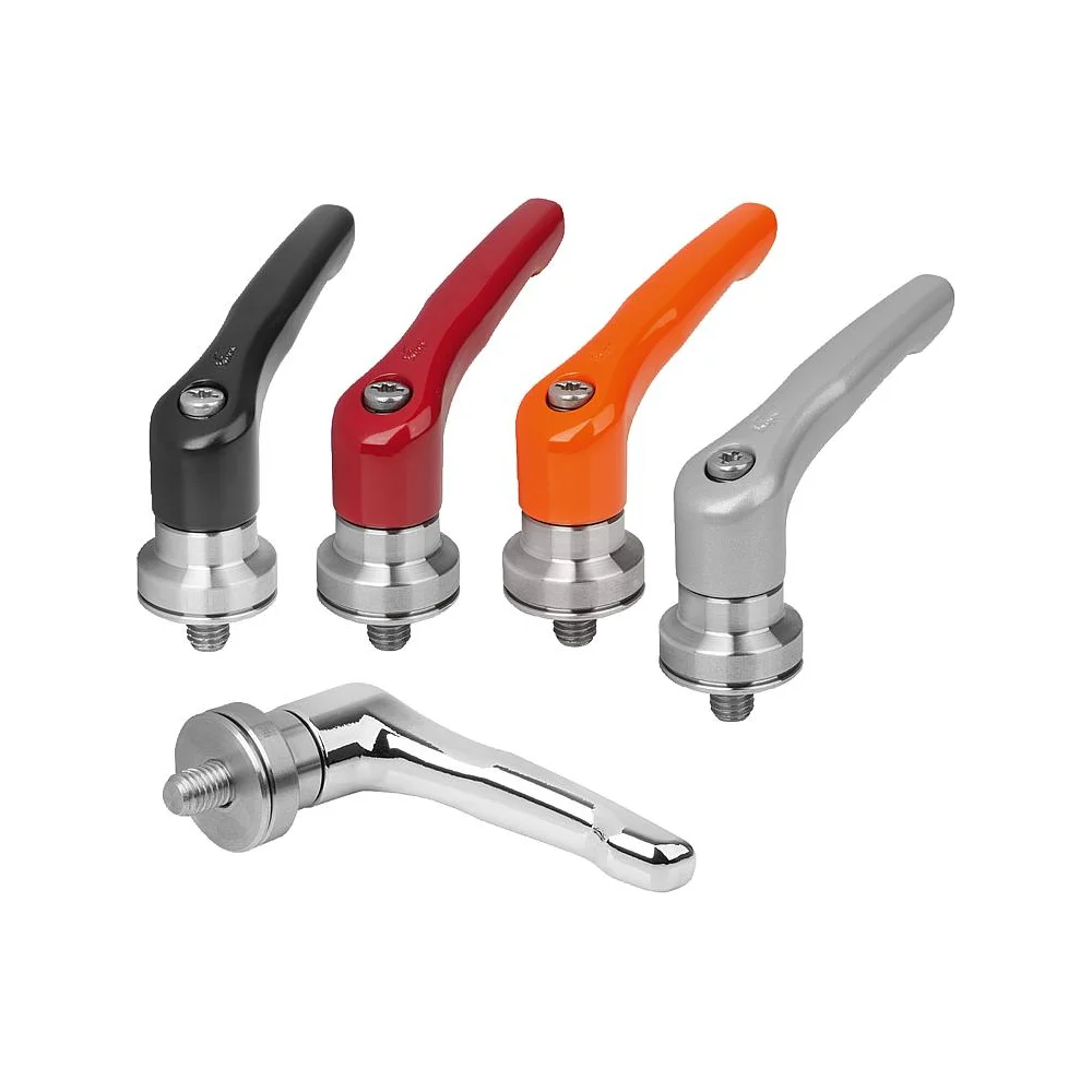 [Kipp] K1626.4102X50