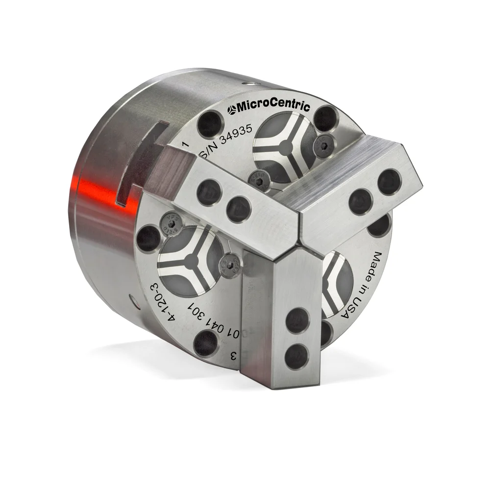 [Microcentric] 4-40-3