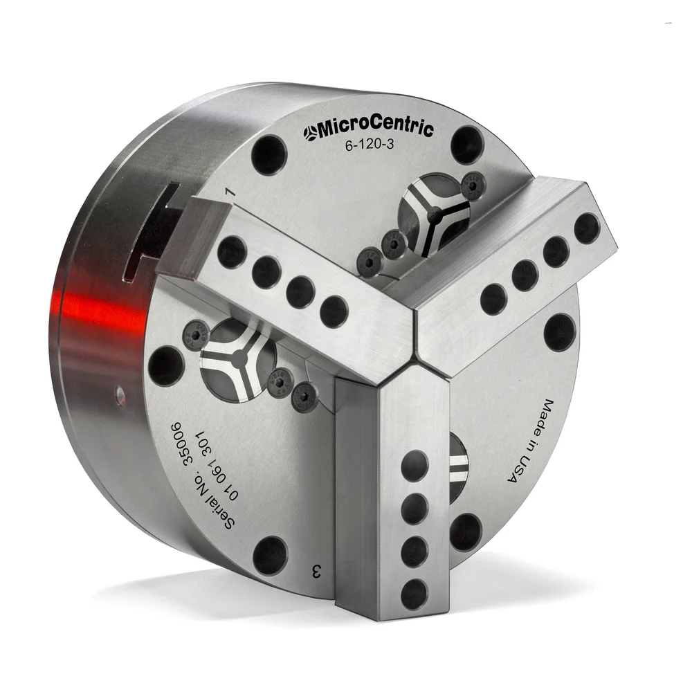 [Microcentric] 6-120-3