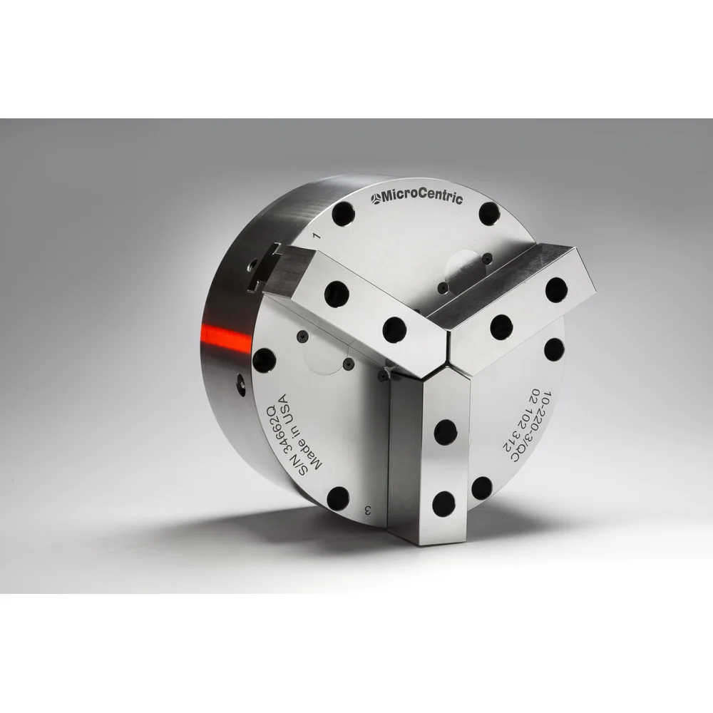 [Microcentric] 12-400-3