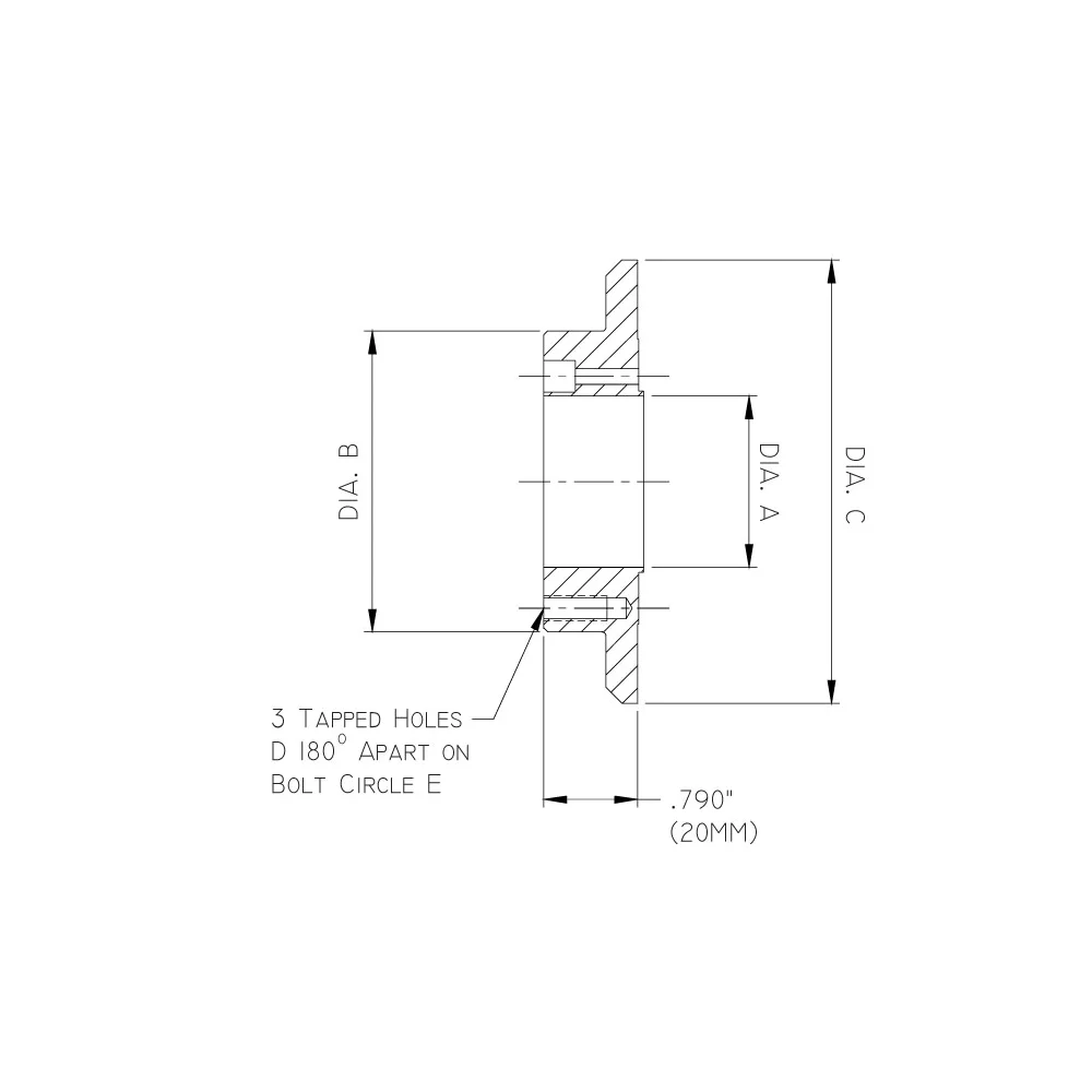 [Microcentric] ECS-34
