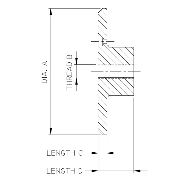 [Microcentric] ECR-34