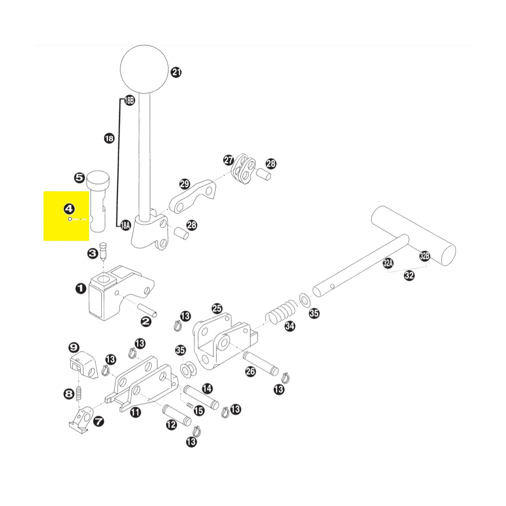 [Cutting Tool Technologies] M25T6S20