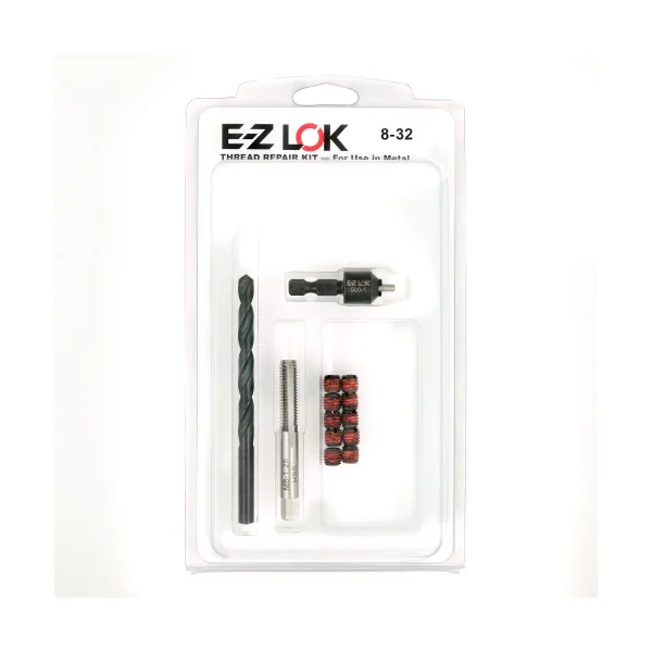 [E-Z Lok] EZ-329-008