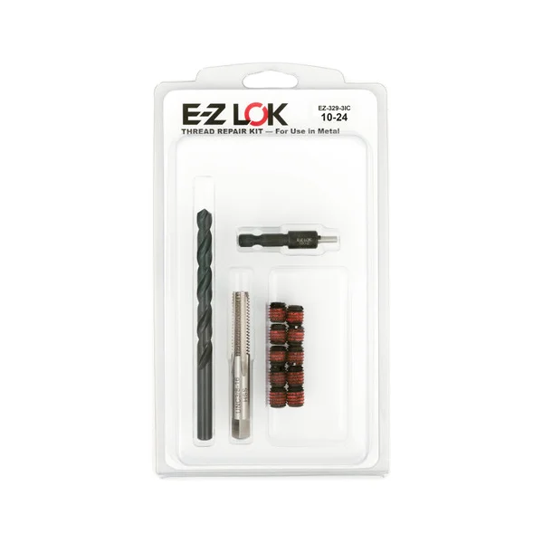 [E-Z Lok] EZ-329-3IC