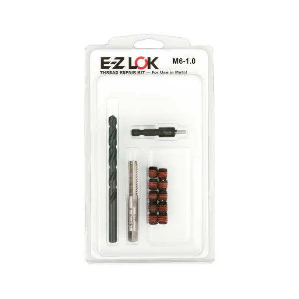 [E-Z Lok] EZ-450-6