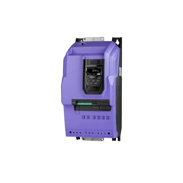 [Invertek] ODV-3-540720-3F12-MN