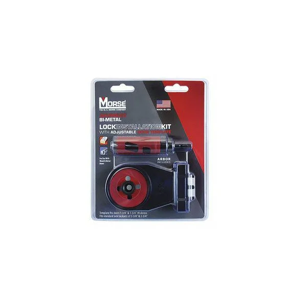 [M.K. Morse] MHSALKIT1