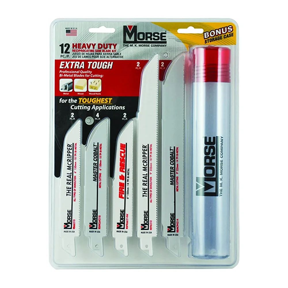 [M.K. Morse] RBKITDM01