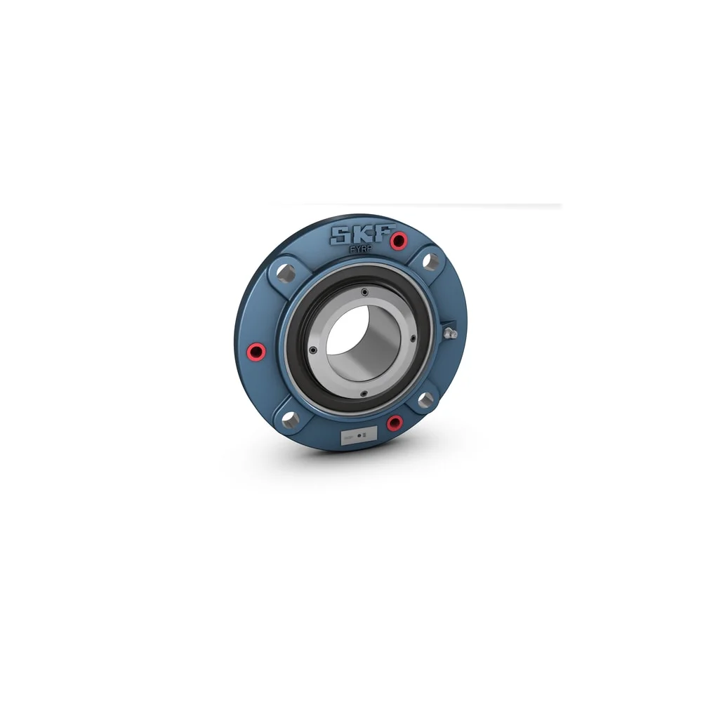 [SKF Bearing] F4BRP 400-SRB-CRH