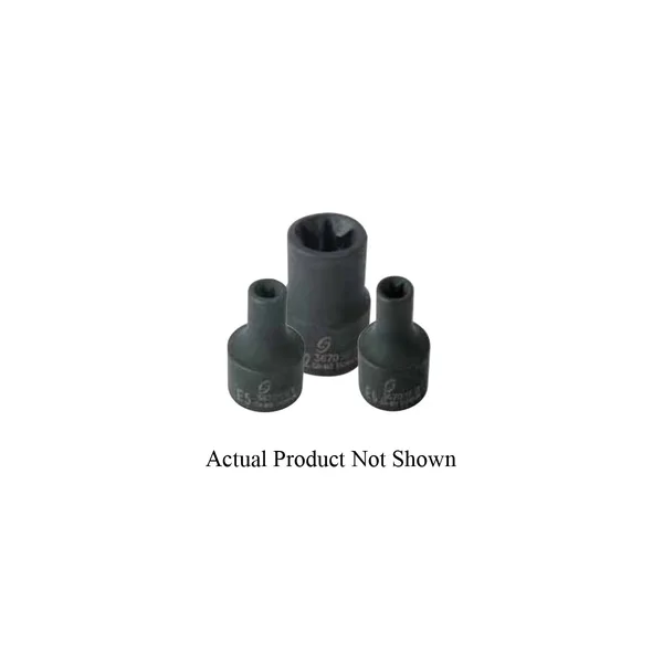 [Sunex Tools] 3670SE1