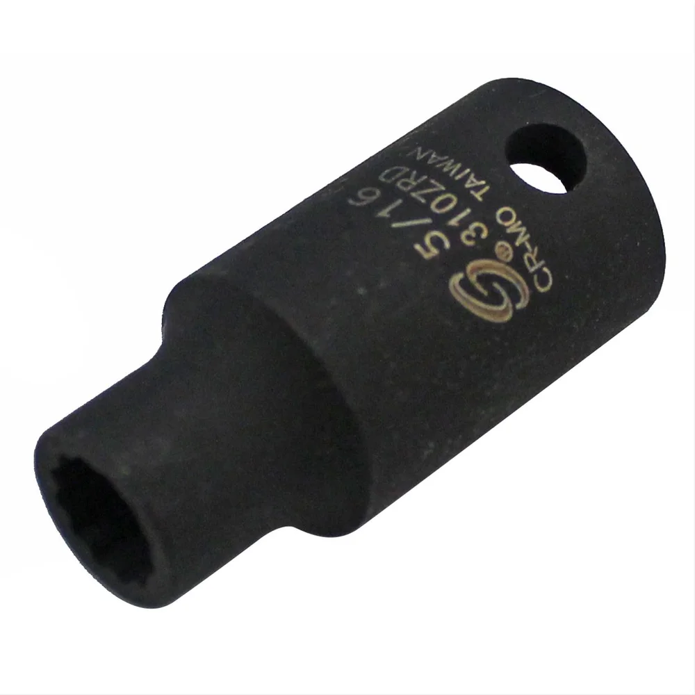 [Sunex Tools] 310ZRD