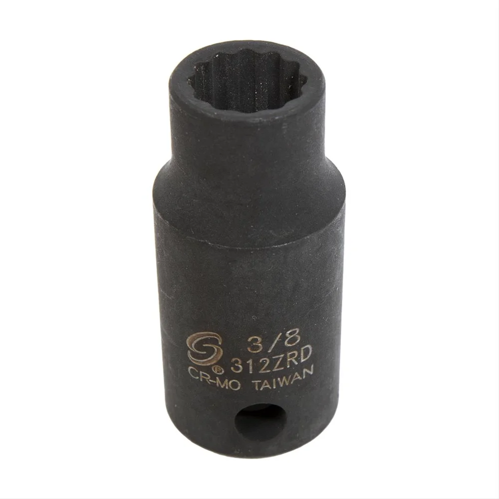 [Sunex Tools] 312ZRD