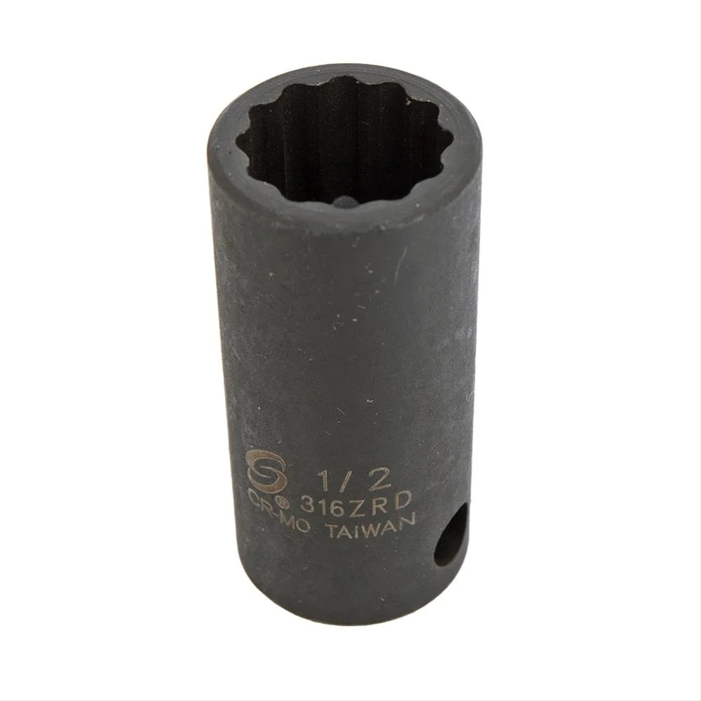 [Sunex Tools] 316ZRD