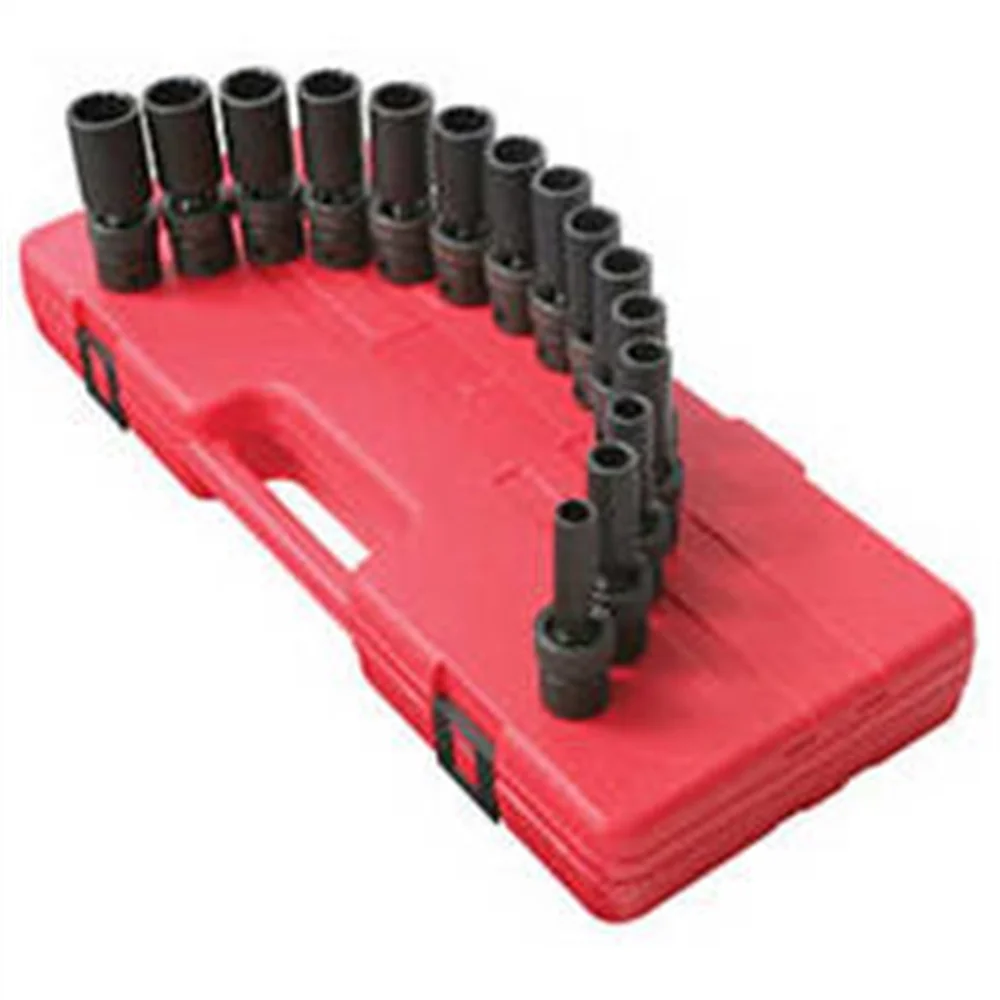 [Sunex Tools] 317MRD