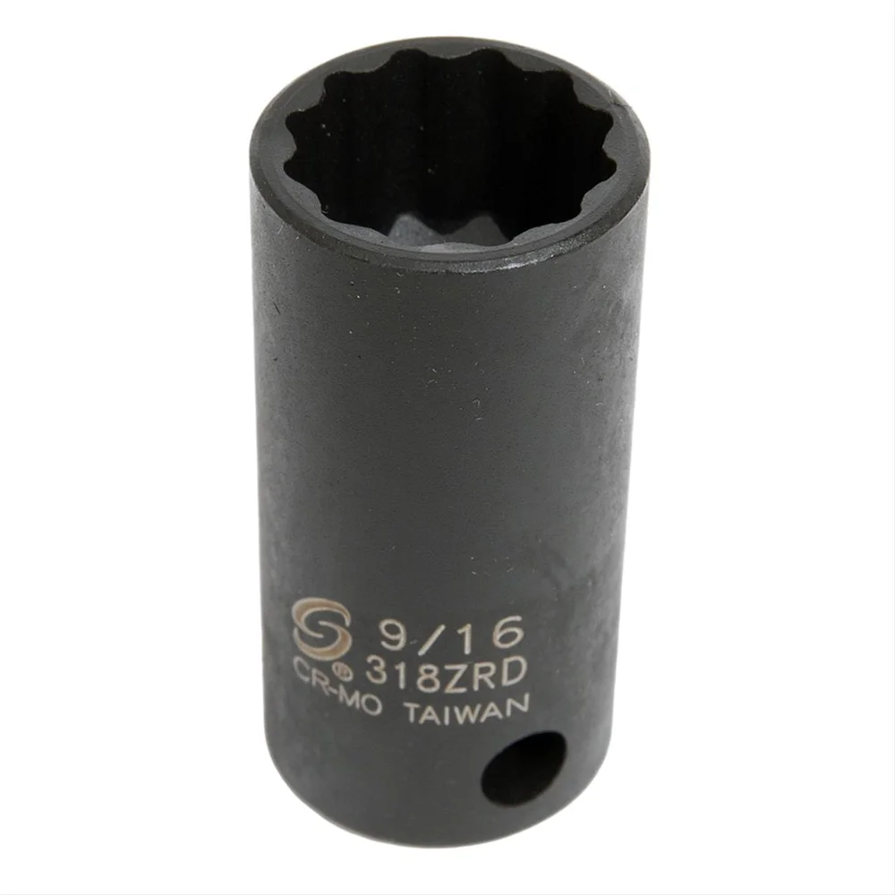 [Sunex Tools] 318ZRD