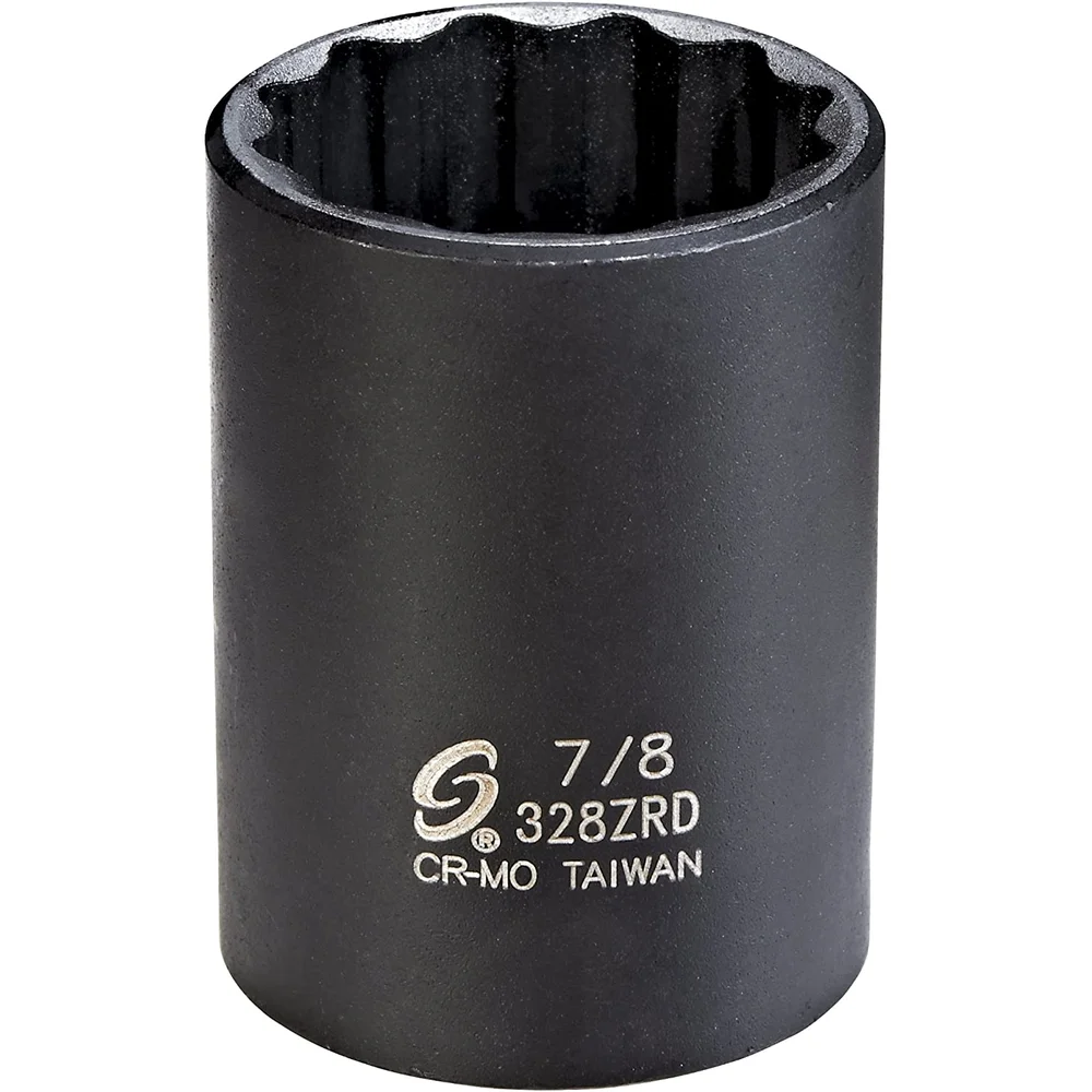 [Sunex Tools] 328ZRD