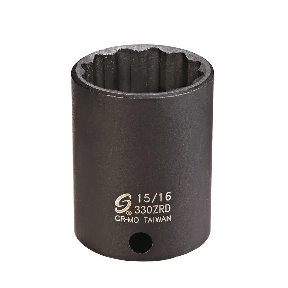 [Sunex Tools] 330ZRD