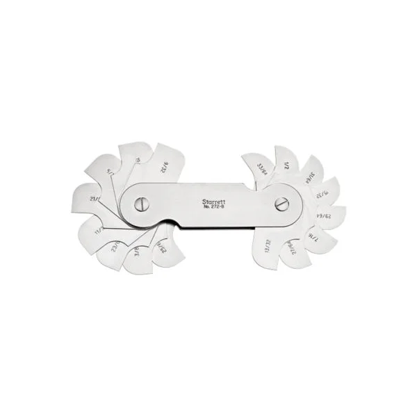 [Starrett] 00272B
