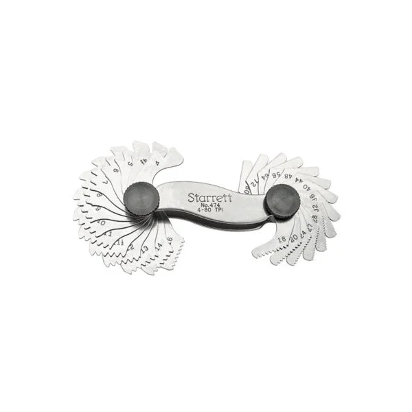 [Starrett] 474
