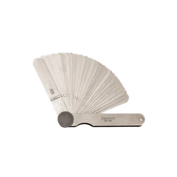 [Starrett] 66
