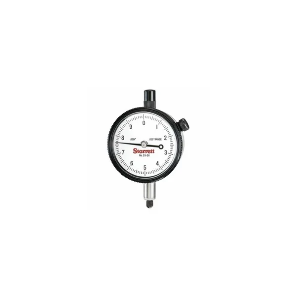 [Starrett] 25-211JN/S