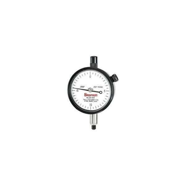 [Starrett] 25-234JN/S