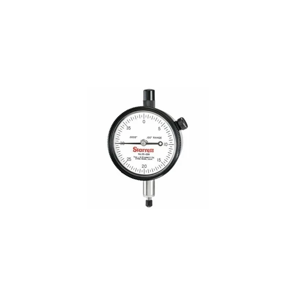 [Starrett] 25-238JN/S