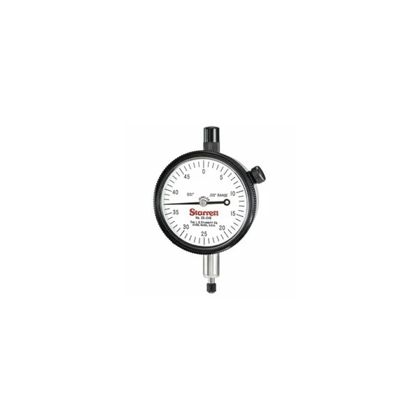 [Starrett] 25-245JN/S