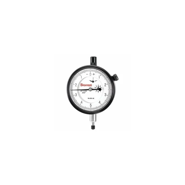 [Starrett] 655-511JN/S