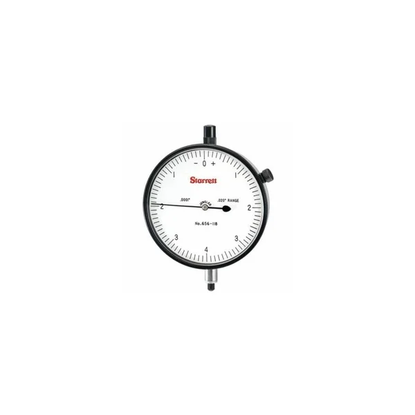[Starrett] 656-118JN/S